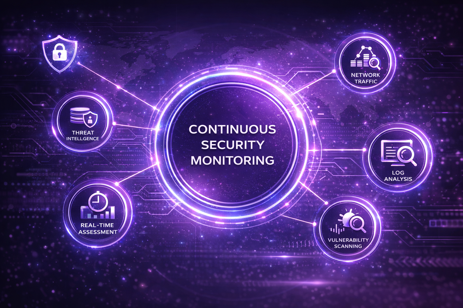 Security Monitoring
